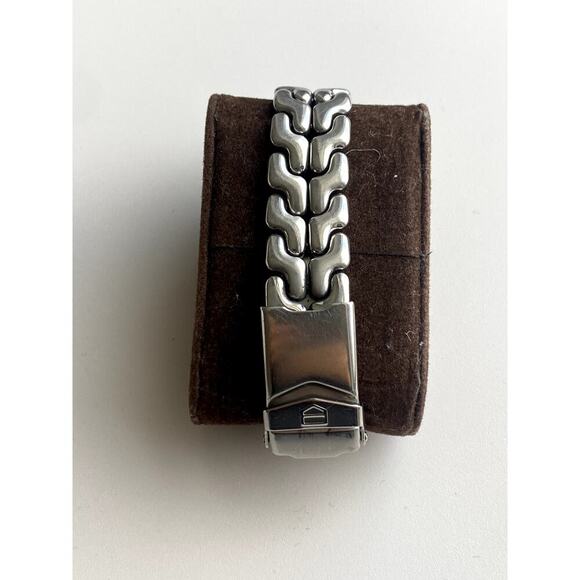 Tag Heuer Men’s Professional Watch - Stainless Steel - Picture 13 of 16